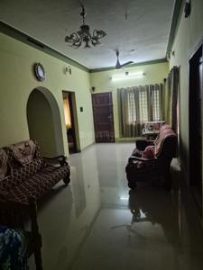 Hall Image of 2500 Sq.ft 4 BHK Independent House for sale in Cheroor Thrissur for Rs. 10000000