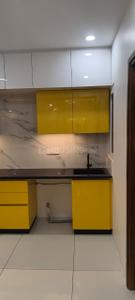 Kitchen Image of 1700 Sq.ft 3 BHK Apartment / Flat for rent in Sumadhura Folium, K R Puram Bengaluru for Rs. 95000
