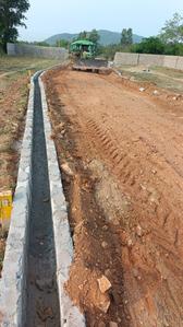 Bhogapuram Plot View 2