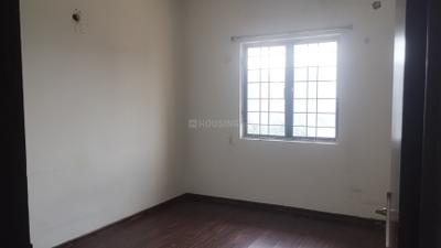 Bedroom Image of 960 Sq.ft 2 BHK Apartment / Flat for rent in Loharuka Green Heights, Rajarhat Kolkata for Rs. 16500