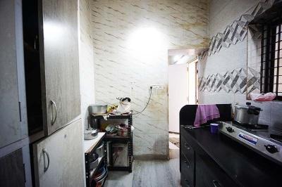 Kitchen Image of 3744 Sq.ft 4 BHK Independent House for sale in Naranpura Ahmedabad for Rs. 23500000