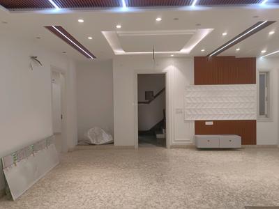 Living Room Image of 2250 Sq.ft 4 BHK Builder Floor for sale in Sector 20 Rohini New Delhi for Rs. 19800000