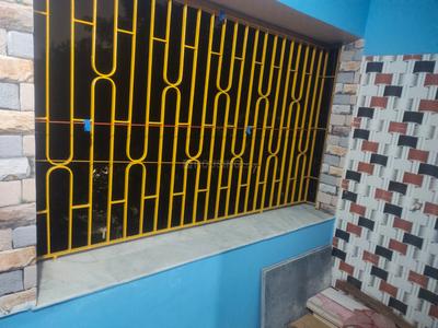 Balcony Image of 950 Sq.ft 2 BHK Builder Floor for sale in New Barrakpur Kolkata for Rs. 3500000