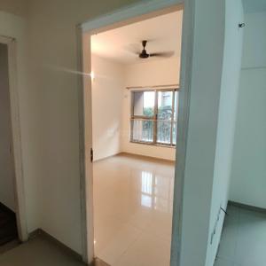 Hall Image of 1080 Sq.ft 2 BHK Apartment / Flat for rent in Adani The Meadows, Shantigram Ahmedabad for Rs. 25500