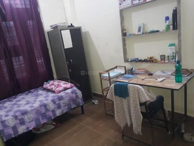 Bedroom Image of  Brij dham in Mahaveer Nagar, Kota
