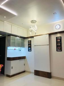 Hall Image of 880 Sq.ft 2 BHK Apartment / Flat for sale in Veena Serenity, Chembur Mumbai for Rs. 17200000