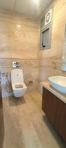 Bathroom Image of 3503 Sq.ft 3 BHK Apartment / Flat for sale in Prestige Kenilworth, Vasanth Nagar Bengaluru for Rs. 140000000