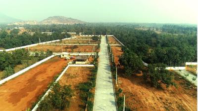 Image of 167 Sq.ft Residential Plot / Land for sale in Bhogapuram, Visakhapatnam for Rs. 3340007