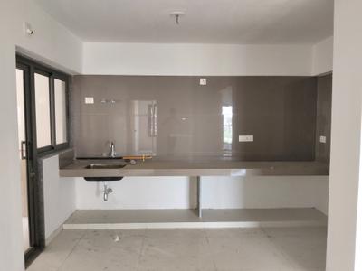 Kitchen Image of 3200 Sq.ft 4 BHK Apartment / Flat for sale in Visionnair, Bodakdev Ahmedabad for Rs. 29000000