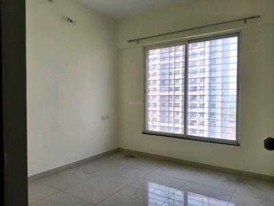 Bedroom Image of 780 Sq.ft 2 BHK Apartment / Flat for rent in Kolte Patil Life Republic Sector R7 7th Avenue I Towers, Nerhe Pune for Rs. 22052