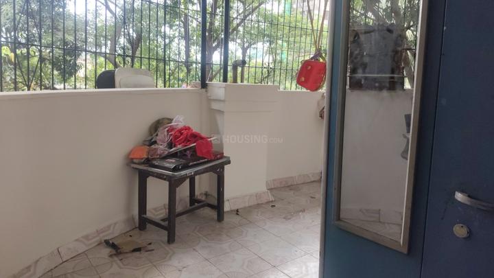 Sector 50, Seawoods Bedroom One 1