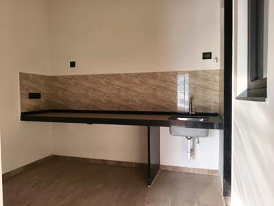 Kitchen Image of 929 Sq.ft 2 BHK Apartment / Flat for sale in VTP Aethereus Phase I, Mahalunge Pune for Rs. 8000000