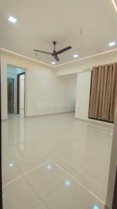 Hall Image of 1200 Sq.ft 3 BHK Apartment / Flat for sale in Vikas Ritz, Kalyan West Kalyan for Rs. 11000000