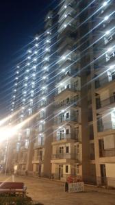 Image of 1005 Sq.ft 2 BHK Apartment / Flat for sale in Addela Palm Resort, Raj Nagar Extension, Ghaziabad for Rs. 7400000