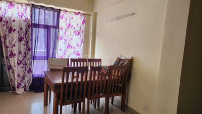 Hall Image of 950 Sq.ft 2 BHK Apartment / Flat for sale in Express Zenith, Sector 77 Noida for Rs. 10500000