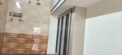 Kitchen Image of 700 Sq.ft 2 BHK Independent House for sale in Thirunindravur Chennai for Rs. 4000000