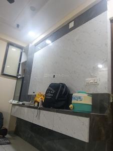Bedroom Image of 1053 Sq.ft 4 BHK Duplex for sale in Anusthan Bungalows, Vatva Ahmedabad for Rs. 9500000