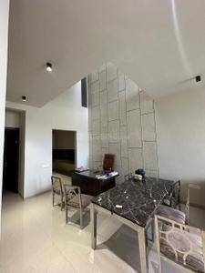 Hall Image of 2500 Sq.ft 4 BHK Independent House for sale in Exotica Woods, Mayakhedi Indore for Rs. 15100000