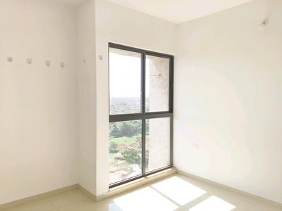 Bedroom Image of 927 Sq.ft 2 BHK Apartment / Flat for sale in Lodha Palava Downtown, Palava Phase 2 Thane for Rs. 5000000