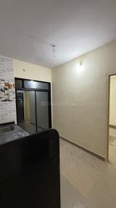 Kitchen Image of 635 Sq.ft 1 BHK Apartment / Flat for sale in Ulwe Navi Mumbai for Rs. 6000000