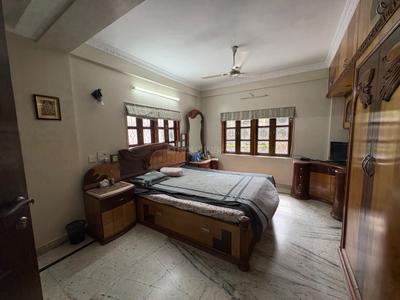 Bedroom Image of 2030 Sq.ft 3 BHK Apartment / Flat for sale in Maniktala Kolkata for Rs. 30000000