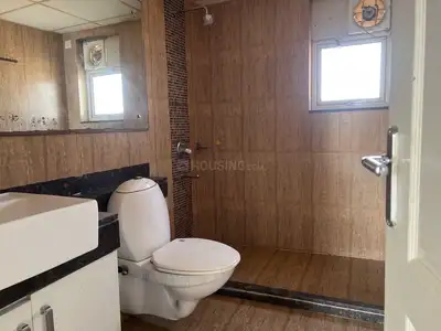 Bathroom Image of 1920 Sq.ft 3 BHK Apartment / Flat for sale in Bestech Park View Spa Next, Sector 67 Gurgaon for Rs. 31000000
