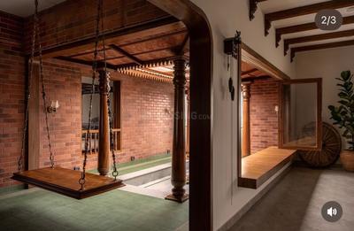 Hall Image of 3600 Sq.ft 4 BHK Apartment / Flat for sale in Kalyan Nagar Bengaluru for Rs. 53000075