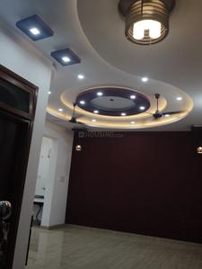 Living Room Image of 3200 Sq.ft 6 BHK Independent House for sale in M.J.P Rohilkahand University Bareilly for Rs. 8900000