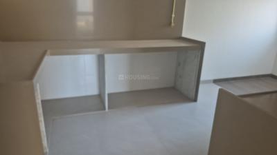 Kitchen Image of 1116 Sq.ft 2 BHK Apartment / Flat for sale in Nandivardhan Park Pallazzo, Dadar East Mumbai for Rs. 46000000