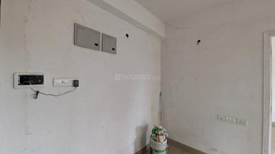 Living Room Image of 814 Sq.ft 2 BHK Apartment / Flat for sale in Jalan NVR Pride, Joka Kolkata for Rs. 4500000