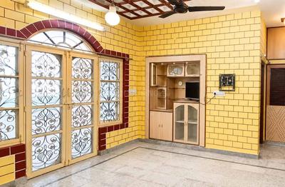 Hall Image of 1400 Sq.ft 3 BHK Independent House for rent in Sinthan Nagar Bengaluru for Rs. 46999