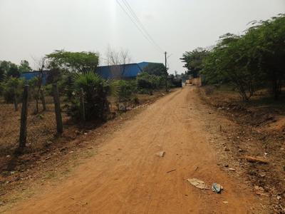 Image of 8284 Sq.ft Residential Plot / Land for sale in Thiruporur, Chennai for Rs. 13254400