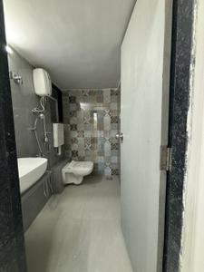 Image of 660 Sq.ft 1 BHK Apartment / Flat for sale in Narayan Bhoomi, Virar West, Virar for Rs. 4450000