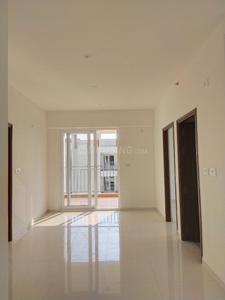 Hall Image of 1230 Sq.ft 2 BHK Apartment / Flat for sale in Disha Pursuit Of Sunshine by Disha Habitat Projects LLP, Budigere Cross Bengaluru for Rs. 15800000