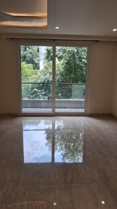 Hall Image of 7200 Sq.ft 4 BHK Builder Floor for rent in Swaraj Homes RWA Hauz Khas, Safdarjung Development Area New Delhi for Rs. 650000