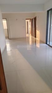 Hall Image of 2547 Sq.ft 3 BHK Penthouse for sale in Vaishno Devi Circle Ahmedabad for Rs. 13300000