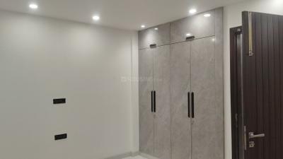 Bedroom Image of 1765 Sq.ft 3 BHK Builder Floor for rent in Sector 100 Noida for Rs. 60000