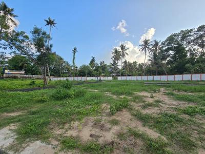Image of 1740 Sq.ft Residential Plot / Land for sale in Kottuvally, Kochi for Rs. 1800000