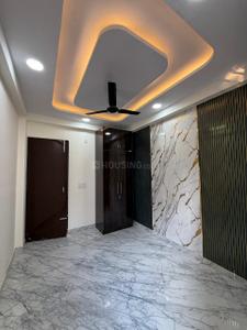Bedroom Image of 1060 Sq.ft 3 BHK Builder Floor for sale in Govindpuram Ghaziabad for Rs. 4180000