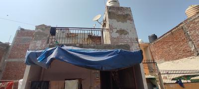 Image of 625 Sq.ft 2 BHK Independent House for sale in Bhalswa, New Delhi for Rs. 2400000