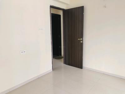 Bedroom Image of 1100 Sq.ft 2 BHK Apartment / Flat for rent in Bhagwati Imperia, Ulwe Navi Mumbai for Rs. 47000