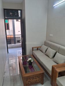 Hall Image of Sunrise eastfacing in Sri Niwaspuri, New Delhi