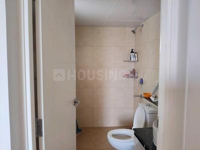 Image of 1452 Sq.ft 2.5 BHK Apartment / Flat for rent in G Corp Mahalakshmi, Sahakara Nagar, Bengaluru for Rs. 45000