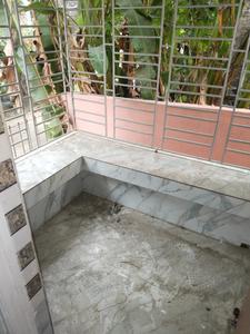 Balcony Image of 530 Sq.ft 1 BHK Apartment / Flat for sale in Mukundapur Apartment, Mukundapur Kolkata for Rs. 2000000