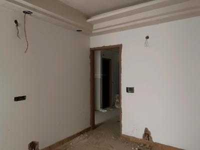 Bedroom Image of 600 Sq.ft 2 BHK Apartment / Flat for sale in Burari Affordable Homes, Burari New Delhi for Rs. 3300000