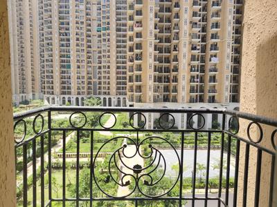 Image of 910 Sq.ft 2.5 BHK Apartment / Flat for sale in Prateek Grand City, Siddharth Vihar, Ghaziabad for Rs. 10100000