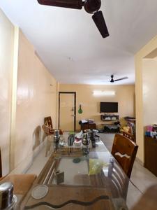 Hall Image of 1310 Sq.ft 3 BHK Apartment / Flat for sale in  JK Hill Park, Dhayari Pune for Rs. 9000000