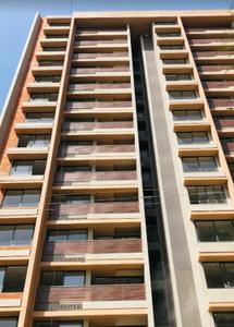 Image of 1845 Sq.ft 3 BHK Apartment / Flat for sale in Khoraj, Ahmedabad for Rs. 7500000