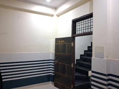Bedroom Image of 300 Sq.ft 1 RK Apartment / Flat for rent in Sector 62A Noida for Rs. 9000