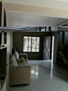 Hall Image of 2460 Sq.ft 5 BHK Villa for sale in Mata VK Sky Villa Orchard, Handewadi Pune for Rs. 15500000
